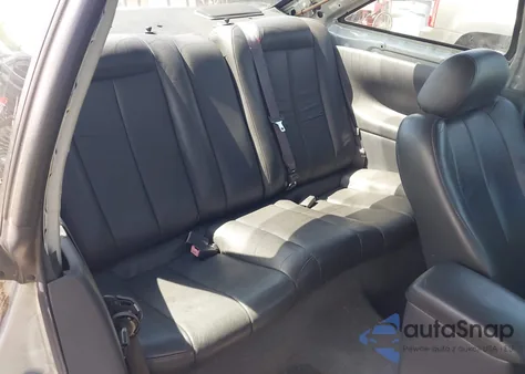 2003 Toyota Camry Solara Sle V6 from USA, damaged, VIN 2T1CF28P63C604266